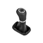 Set mâner și manșon schimbător din imitație piele pentru Mercedes-Benz automată, SC-85