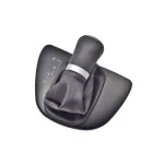 Set manson imitatie piele si maner schimbator pentru Mercedes-Benz automata, SC-84