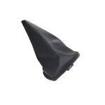 Manson schimbator  imitatie piele compatibil Ford  Fiesta MK VI 2008-2012 Cod: SC-159