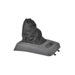 Manson schimbator din imitatie piele pentru Ford Transit MK7 (2006–2014), cu consola, SC-155