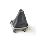 Manson schimbator viteze imitatie piele cu rama, Honda Accord 2008-2013 (SC-167)