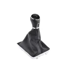 Manson schimbator cu maner pentru Volkswagen Passat B8 2014-2023, 5/6 trepte