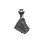 Manson schimbator si maner compatibil Audi A4 cu 3 adaptoare pentru 5R / R5 / R6 viteze Cod: SC-100