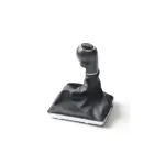 Manson schimbator cu maner pentru Opel Astra H 2005-2010, 5/6 viteze, 2 adaptoare SC-115