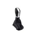 Manson si maner schimbator pentru Volkswagen Golf 6 (MK VI) automata, negru SC-27