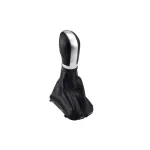 Manson si maner schimbator pentru Volkswagen Golf 6 (MK VI) automata, negru SC-27