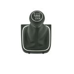 Manson schimbator cu maner pentru VW Golf 5/6 (2005–2014), 5-6 viteze, 2 adaptoare SC-04