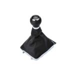 Set manson schimbator si maner VW Passat B6 2005–2012, 5/6 viteze, negru