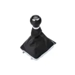 Set manson schimbator si maner VW Passat B6 2005–2012, 5/6 viteze, negru