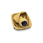 Set manson si maner schimbator bej pentru Audi A6 C5 1998–2001, 5/6 viteze