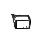 Rama Navigatie 9" cu cablaj si modul canbus compatibila Honda Civic VIII Hatchback 2006-2011 Cod: NV3250
