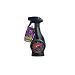 Silicon mat cu burete pentru bord și plastice auto VUP, 500 ml (Cod 000673)
