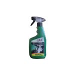 Spray pentru curatarea tapiteriei textile auto Jolie, 500 ml (Cod 01091)