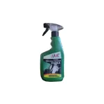 Spray pentru curatarea tapiteriei textile auto Jolie, 500 ml (Cod 01091)