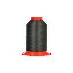 Ata de cusut poliester ART 210D tip 30, 3000m, negru, Cod: ATA210D-30