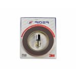 Banda dublu adeziva 3M cu primer 5m x 7mm Cod: ZESTAW-01