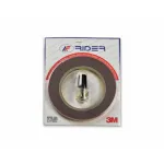 Bandă dublu adezivă 3M cu primer, 5 m x 7 mm, pentru elemente auto