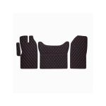 Covoare auto imitatie piele  compatibile Iveco Daily V 2014-> Cod: MO547273