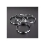 Inele de centrare jante din aluminiu 67.1-66.6, set 4 bucati (OEM) AR671-6660
