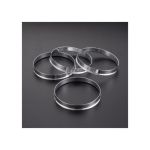 Inele de centrare din aluminiu 74.1-72.6 mm, set 4 bucăți AR741-7260