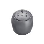 Maner  schimbator auto din plastic  compatibil Fiat Panda 2003-2012 Cod: SC-185