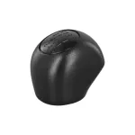 Maner schimbator viteze 6 trepte, plastic negru, compatibil Fiat Ducato 2006–2017 (SC-190)