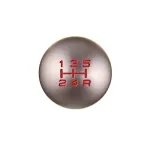 Nuca schimbator din metal pentru Honda Accord 2003-2012, 5 trepte, SC-168