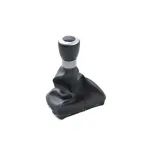 Maner cu manson pentru schimbator Seat Alhambra 2000–2010, 6 trepte, negru SC-193