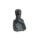 Maner si manson schimbator auto imitatie piele compatibil Hyundai IX25 Cod: SC-173