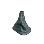 Manson schimbator viteze Hyundai ix35 2010–2015, imitatie piele, cu rama