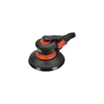 Mașină de șlefuit pneumatică 150 mm cu aspirare integrată, Yato YT-09740