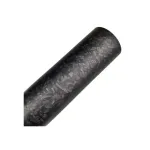 Rola folie auto autocolanta PET Premium carbon forjat mat 1,52 x 18 m, anti-bule