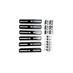 Sistem de prindere bracheti pentru praguri universale Cod: BRK-TYPE-A