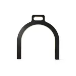 Suport montaj folie PPF pe oglindă, formă U cu mâner ergonomic M121