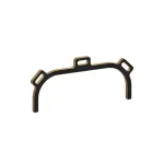 Suport montaj folie auto și PPF tip U cu mânere ergonomice, lemn, M123