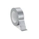 Bandă adezivă gri extra rezistentă pentru reparații, 5 cm x 20 m (HP520)