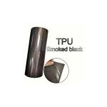 Folie PPF TPU premium fumurie pentru faruri si stopuri 7.5 mil, 0.6x15m (TU002)