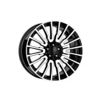 Set jante aliaj DY1050 KM 20 inch 5x112 Diamond Cut pentru BMW