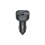 Modulator FM MP3 auto Bluetooth cu handsfree și încărcare rapidă 15W Type-C