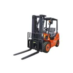 Motostivuitor 3 tone cu translație laterală, catarg triplex 4,5 m – BK98114