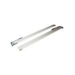 Bară de fixare marfă din aluminiu 2700 mm (7 kg) Breckner Germany BK81020