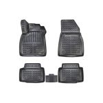 Covoare cauciuc tavita compatibile Dacia Duster III  E-Tech Full Hybrid / ECO- G 2024-> Cod: A80- X291