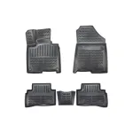 Set covoare auto tip tavita TPE pentru Hyundai Tucson Hybrid 2023+ (4 buc)