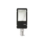 Lampă stradală LED 50W, 4500 lm, 6500K, IP67, prindere pe stâlp BK69200