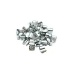 Plumb pentru echilibrare roti 5 g, fixare pe janta, cod DISTX80