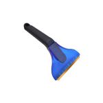 Racletă auto pentru gheață K12 cu lamă de alamă, anti-zgâriere (TP090899)