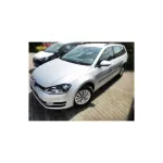 Set 4 bandouri protectie usi pentru Volkswagen Golf 7 Variant 2012–2020, F-11