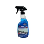 Soluție dezghețare parbriz Carmax -25°C, spray rapid 750 ml