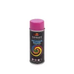 Spray vopsea violet RAL4003 Champion, universal, pentru metal si plastic, 400 ml