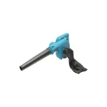 Suflantă aer pentru grădină 21V 400W cu acumulator Li-Ion 1.5Ah Breckner